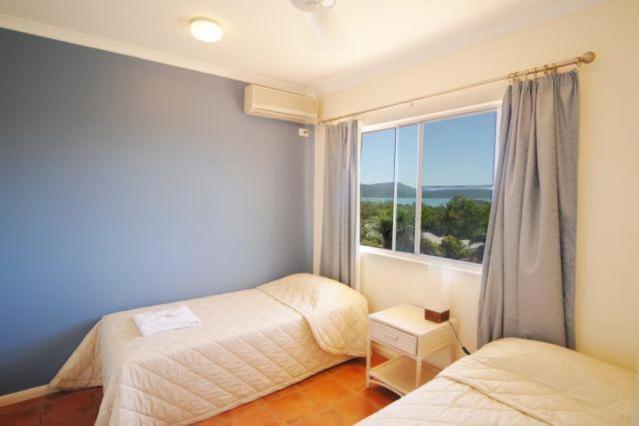 Reefside Villas - Whitsundays Airlie Beach Quarto foto