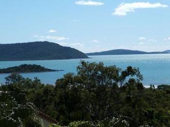 Reefside Villas - Whitsundays Airlie Beach Exterior foto