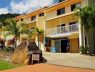 Reefside Villas - Whitsundays Airlie Beach Exterior foto