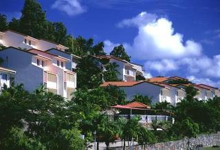 Reefside Villas - Whitsundays Airlie Beach Exterior foto